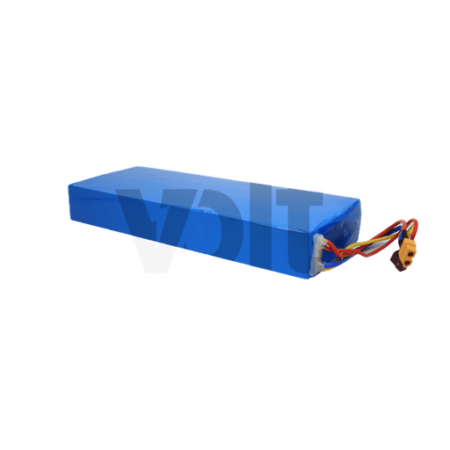 SPW MINI 4 PRO LITE & LEGER LITE | BATTERIE 36V10Ah (TAILLE CHASSIS:59 CM)