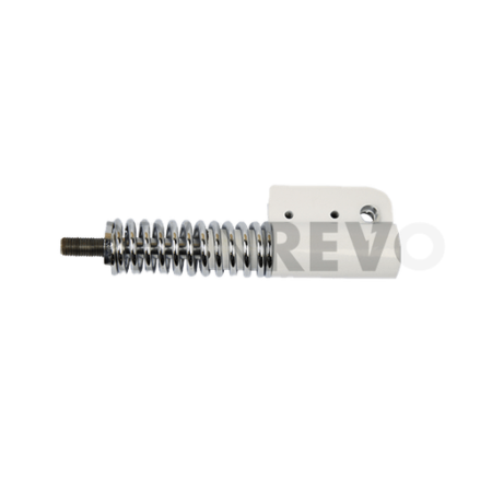 SPW 4 | SUSPENSION AVANT BLANCHE