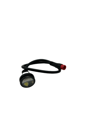 SPW MINI 4 PRO | LED AVANT GAUCHE (FIL COURT) (V1)
