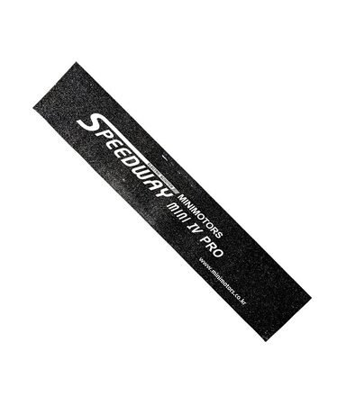 SPW MINI 4 PRO | GRIP DU DECK