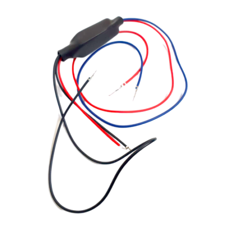 SPW MINI 4 PRO | CONVERTISSEUR LED (V1)