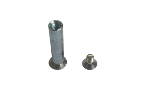 SPW MINI 4 PRO & LEGER | VIS LEVIER DE PLIAGE