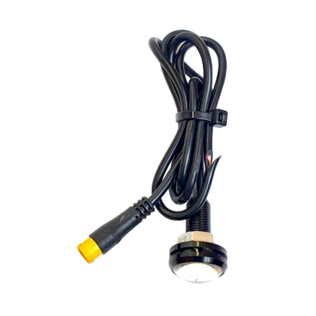 SPW MINI 4 PRO | LED ARRIERE DROITE (FIL LONG) (V1)