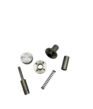 SPW 5 | MOLETTE SYSTEME DE PLIAGE KIT COMPLET (6 pièces)