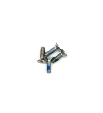 SPW MINI 4 PRO & LEGER - FUTECHER | VIS BASE SYSTEME DE PLIAGE (X4)