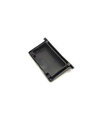 SPW LEGER | PLAQUE AVANT