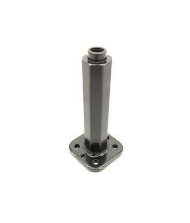 SPW MINI 4 PRO & LEGER - FUTECHER | SUSPENSION AVANT (NOIRE)