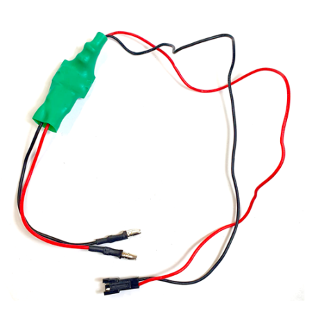 SPW MINI 4 PRO | CONVERTISSEUR LED (V2)