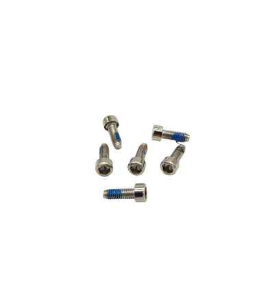 SPW MINI 4 PRO - FUTECHER | VIS DU MOTEUR (X6)