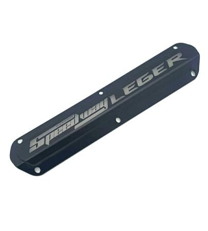 SPW LEGER | CACHE LED LATERAL AVEC LOGO