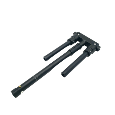 SPW MINI 4 PRO - LEGER - FUTECHER | GUIDON COMPLET