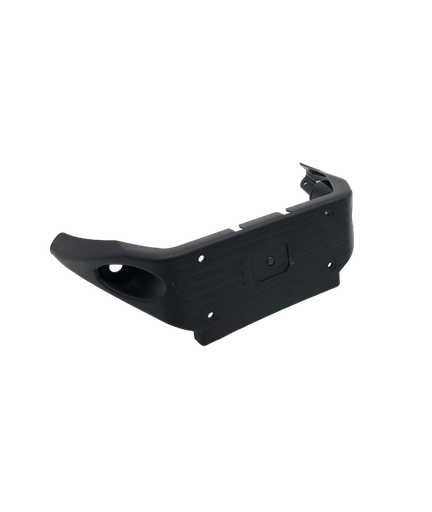SPW 5 | CACHE AVANT (AVEC EMPLACEMENT POUR LEDS)