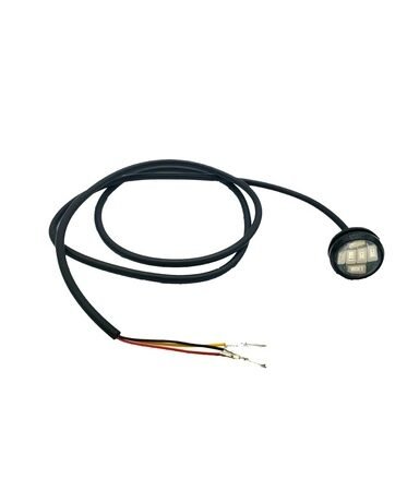 SPW MINI 4 PRO | LED ARRIERE DROITE (V2)