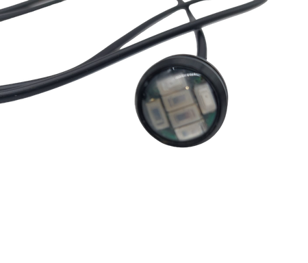 MINI 4 PRO V2 | LED ARRIERE V2