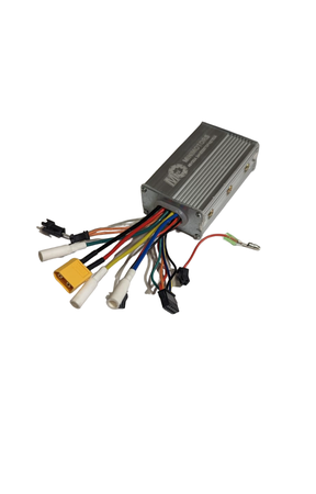 SPW MINI 4 PRO | CONTROLEUR 48V (V2)