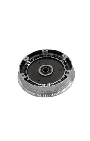 SPW LEGER | FLASQUE MOTEUR (COTE FREIN A TAMBOUR)