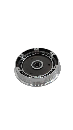 SPW LEGER | FLASQUE MOTEUR (COTE FREIN A TAMBOUR)
