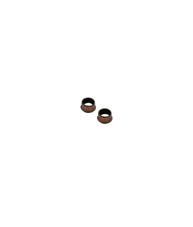 SPW 4 PRO & LEGER & FUTECHER | BAGUE EN LAITON DE LA BASE SYSTEME PLIAGE