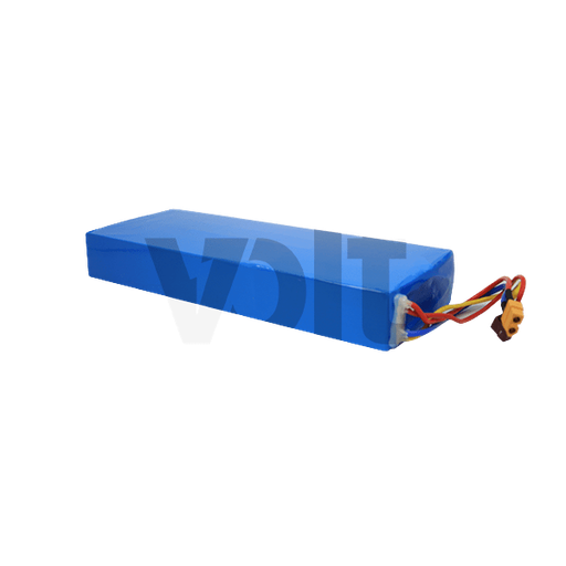 SPW MINI 4 PRO LITE & LEGER LITE | BATTERIE 36V10Ah (TAILLE CHASSIS:46 CM) RECONTIONNEE