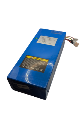 SPW LEGER | BATTERIE 48V13A
