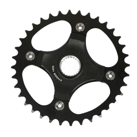 SUPER 73 PLATEAU