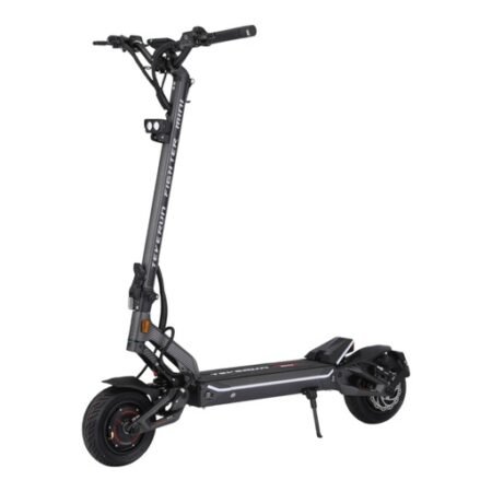 TROTTINETTE ELECTRIQUE TEVERUN FIGHTER MINI CARBON 52V 25AH MOTEUR BOSCH 2026