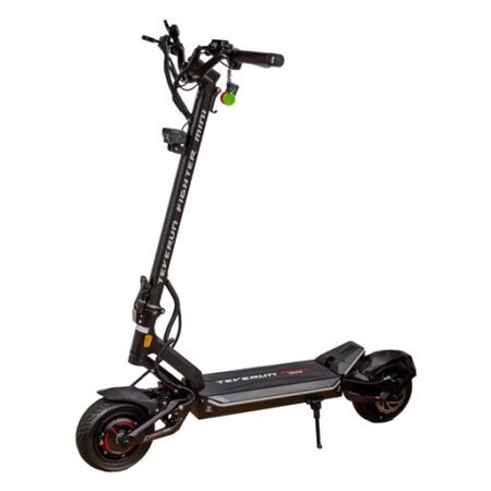 TROTTINETTE ELECTRIQUE TEVERUN FIGHTER MINI ECO 52V 20,8AH MOTEUR BOSCH 2025
