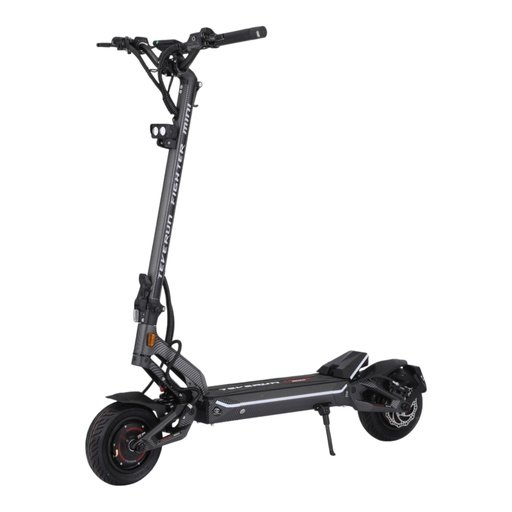 TROTTINETTE ELECTRIQUE TEVERUN FIGHTER MINI PRO 60V 31,8AH 2026