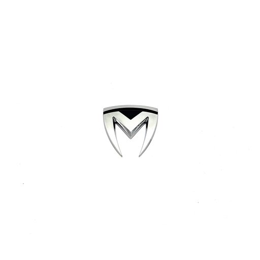 TROMOX | LOGO AUTOCOLLANT