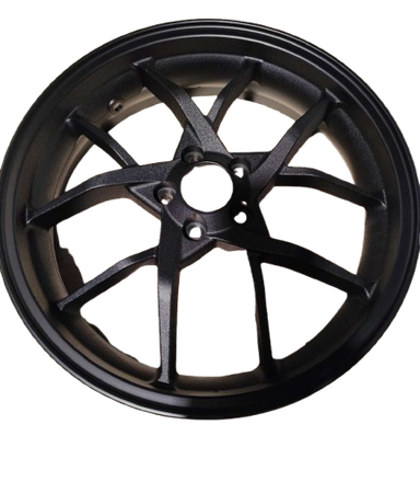 UKKO | Rear Rim(14-inch,Single Rocker Arm)