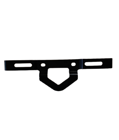 UKKO | License Plate Bracket