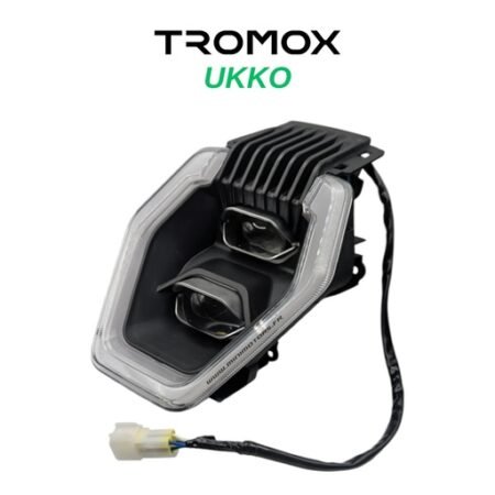 UKKO | PHARE
