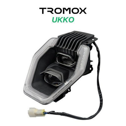 UKKO | PHARE