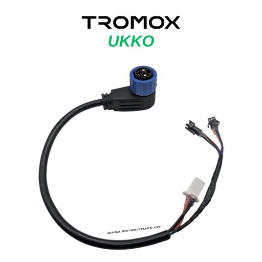 UKKO | CÂBLE D'ALIMENTATION