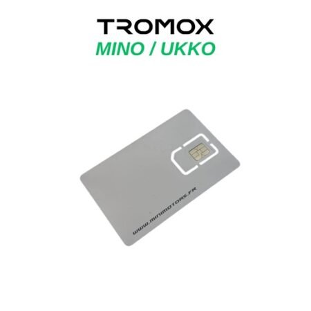MINO & UKKO | CARTE SIM