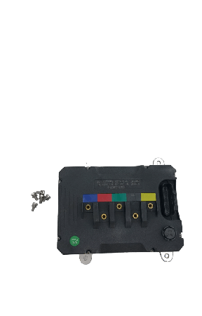 UKKO | CONTROLEUR MOTEUR V2