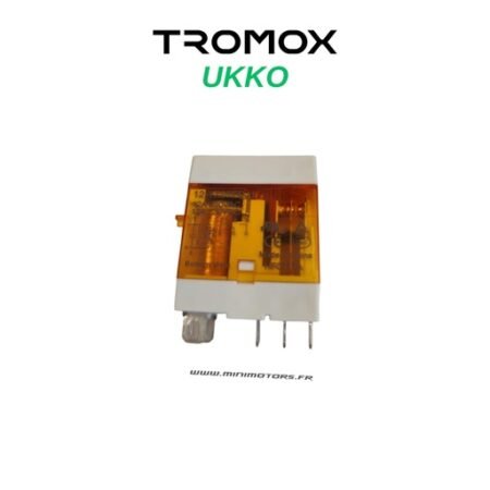 UKKO S | RELAIS HONGFA HF157F 12V 012-1Z25FD1
