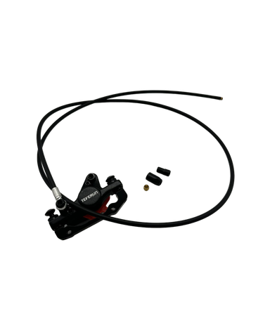TEVERUN FIGHTER 10, 10+, 11, 11+, SUPREME | ETRIER FREIN ZOOM AV