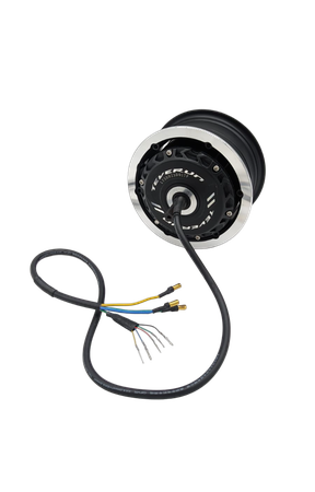 TEVERUN FIGHTER 10 & 10+ | MOTEUR AVANT