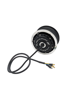 TEVERUN FIGHTER 10 & 10+ | MOTEUR ARRIERE