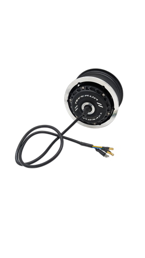 TEVERUN FIGHTER 10 & 10+ | MOTEUR ARRIERE