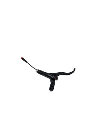 TEVERUN FIGHTER 10, 10+, 11, 11+, SUPREME | LEVIER DE FREIN DROIT HYDRAULIQUE ZOOM