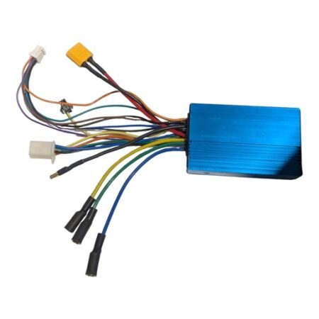 TEVERUN FIGHTER 10 & 10+ | CONTROLEUR B (AV) 60V30A