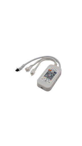 TEVERUN FIGHTER 10, 10+, 11, 11+, SUPREME | CONTROLEUR LED
