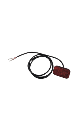 TEVERUN FIGHTER 10, 10+, 11, 11+, SUPREME, 7260R | LED ARRIERE
