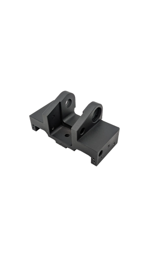 TEVERUN FIGHTER 10, 10+, 11, 11+ | SUPPORT FOURCHE ARRIERE