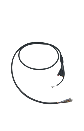 TEVERUN FIGHTER 10, 10+, 11, 11+, SUPREME, 7260R | CABLE PRINCIPAL (4 fils)