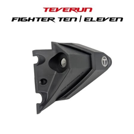 TEVERUN FIGHTER 10, 10+, 11, 11+ & BLADE MINI ULTRA | CACHE LED LATERAL AV GAUCHE / AR DROIT