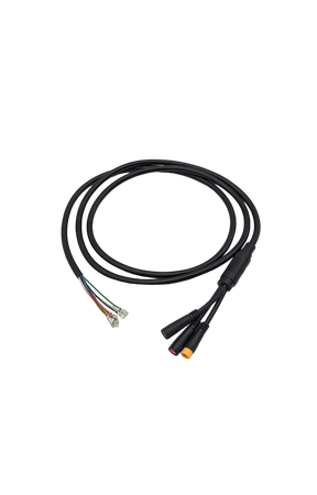 TEVERUN FIGHTER 10, 10+, 11, 11+, SUPREME, 7260R | CABLE PRINCIPAL (3 fils)