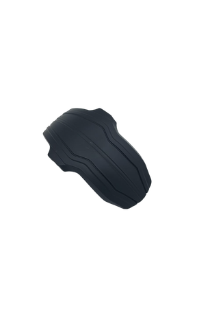 TEVERUN FIGHTER 10 & 11 | GARDE BOUE AVANT NOIR AV/AR POUR 11/ GARDE BOUE AV POUR 10